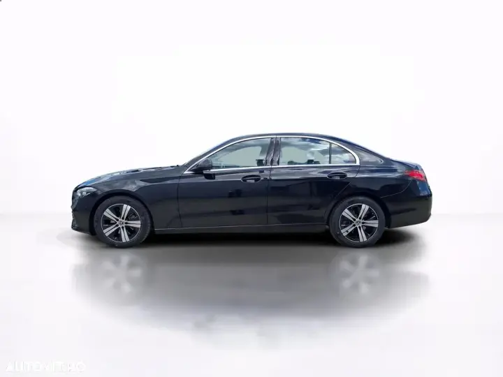Mercedes-Benz C W206