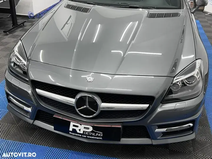 Mercedes-Benz SLK R172