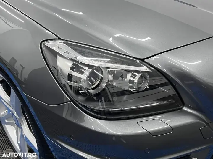 Mercedes-Benz SLK R172