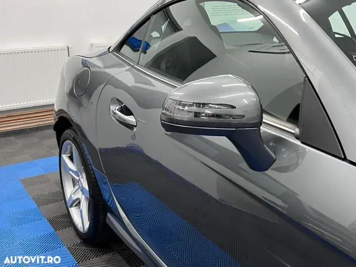 Mercedes-Benz SLK R172