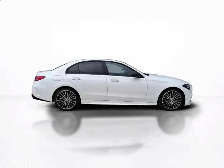 Mercedes-Benz C W206 300 MHEV 4MATIC