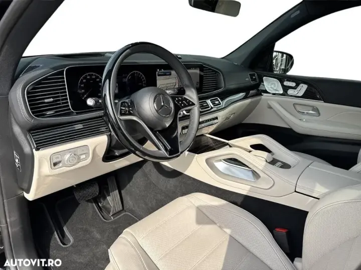 Mercedes-Benz GLE 400 e 4MATIC PHEV