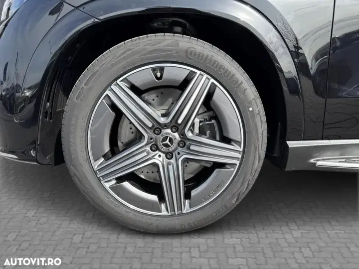 Mercedes-Benz GLE 400 e 4MATIC PHEV