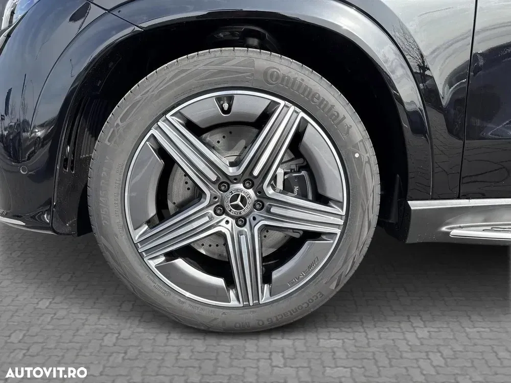 Mercedes-Benz GLE 400 e 4MATIC PHEV — imagine 5