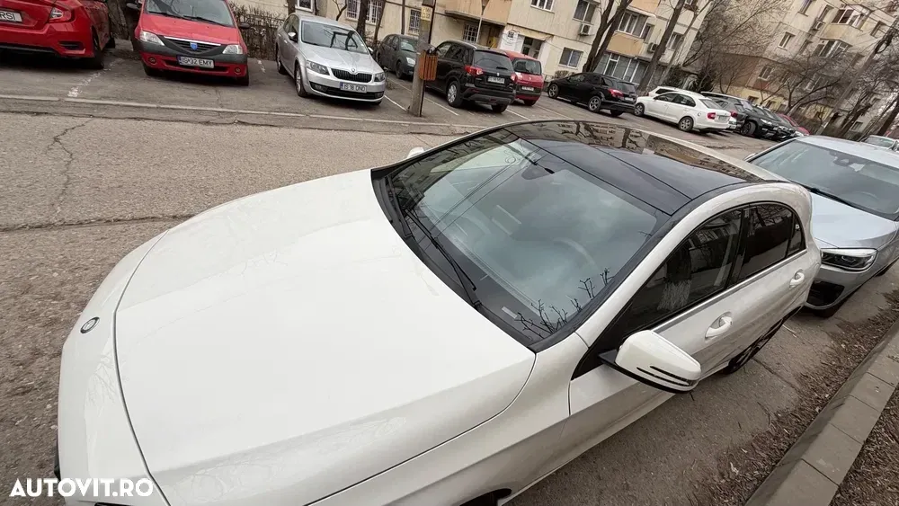 Mercedes-Benz A 200 W176 — imagine 2