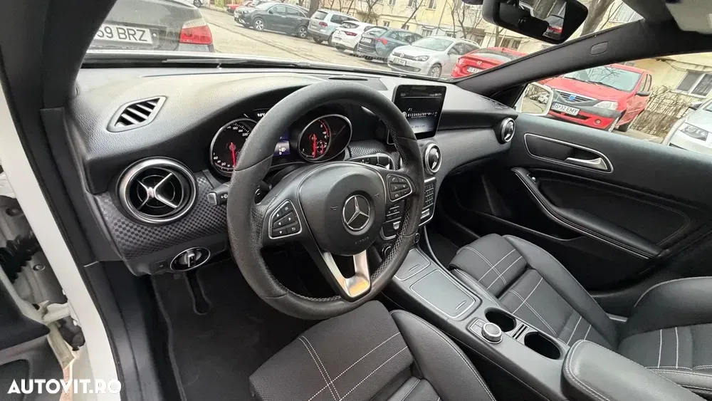 Mercedes-Benz A 200 W176 — imagine 5