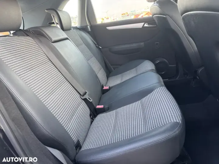 Mercedes-Benz B 170 W245 Special Edition