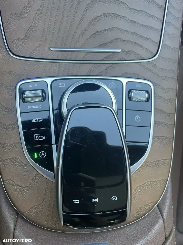 Mercedes-Benz E W213 220 d Aut. — imagine 6