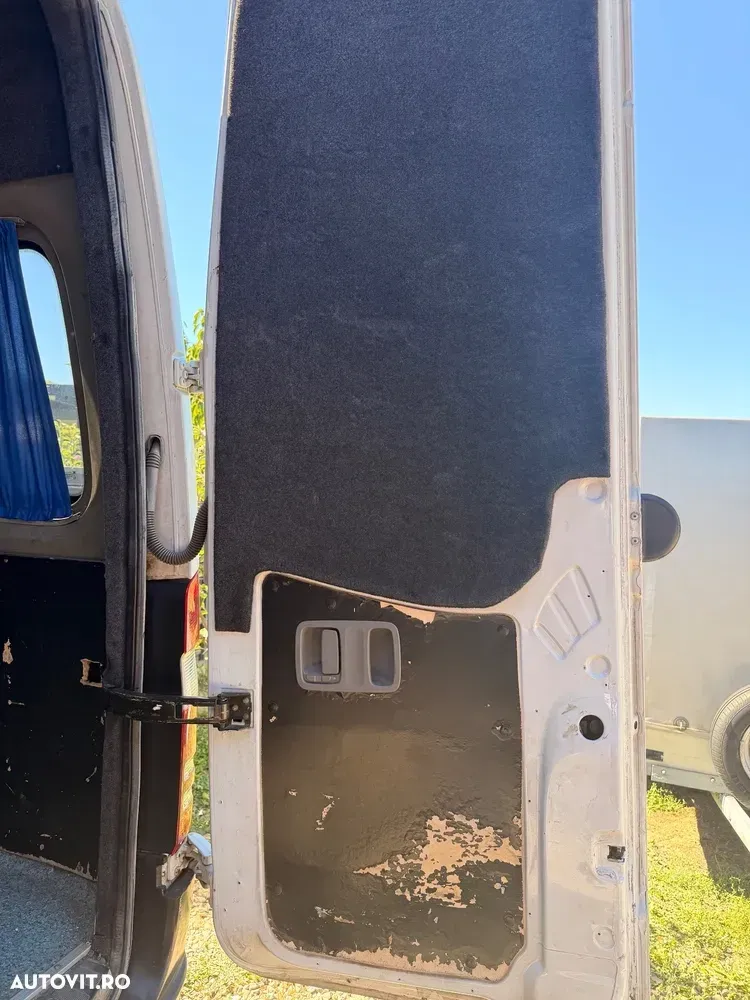Mercedes-Benz Sprinter — imagine 6