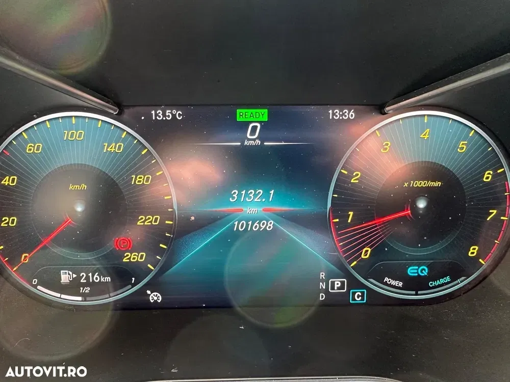 Mercedes-Benz GLC X254 — imagine 6