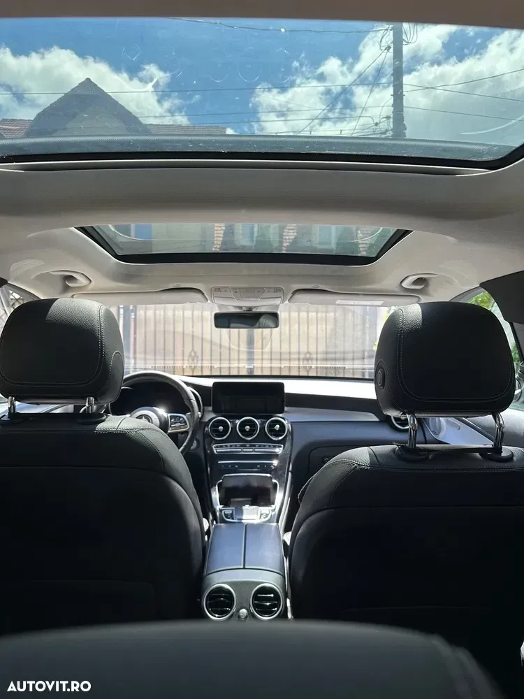 Mercedes-Benz GLC X254 — imagine 4