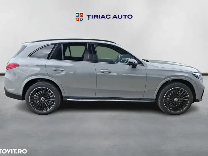 Mercedes-Benz GLC X254 300 e 4MATIC