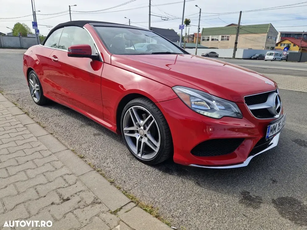Mercedes-Benz E W212 — imagine 5