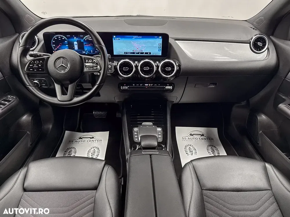 Mercedes-Benz GLA 180 d 8G-DCT Style — imagine 5