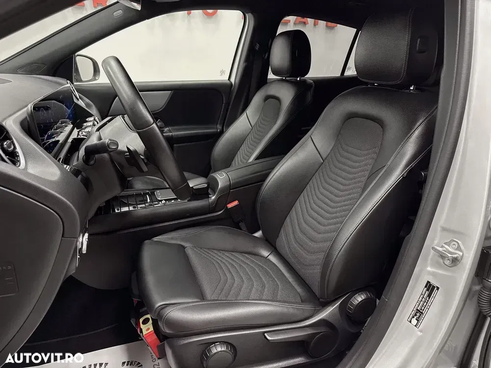 Mercedes-Benz GLA 180 d 8G-DCT Style — imagine 6