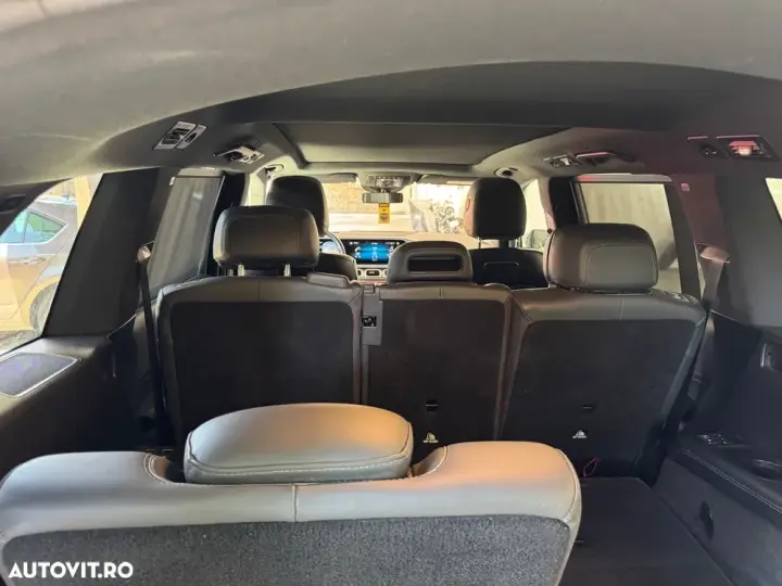 Mercedes-Benz GLS X167 400 d 4MATIC Aut.
