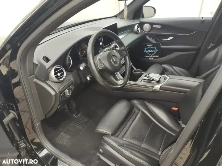 Mercedes-Benz GLC X253