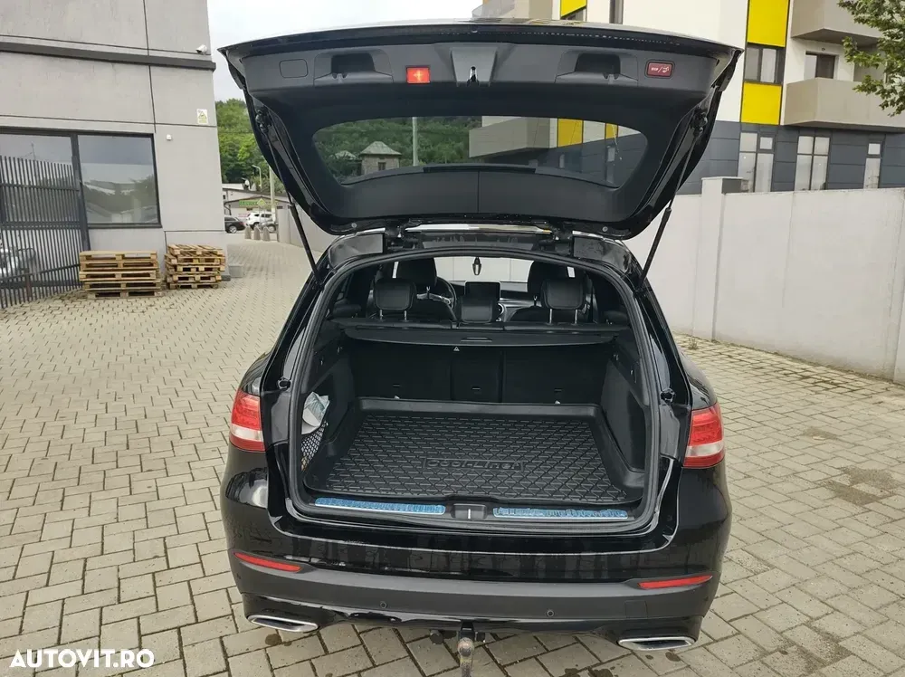 Mercedes-Benz GLC X253 — imagine 6