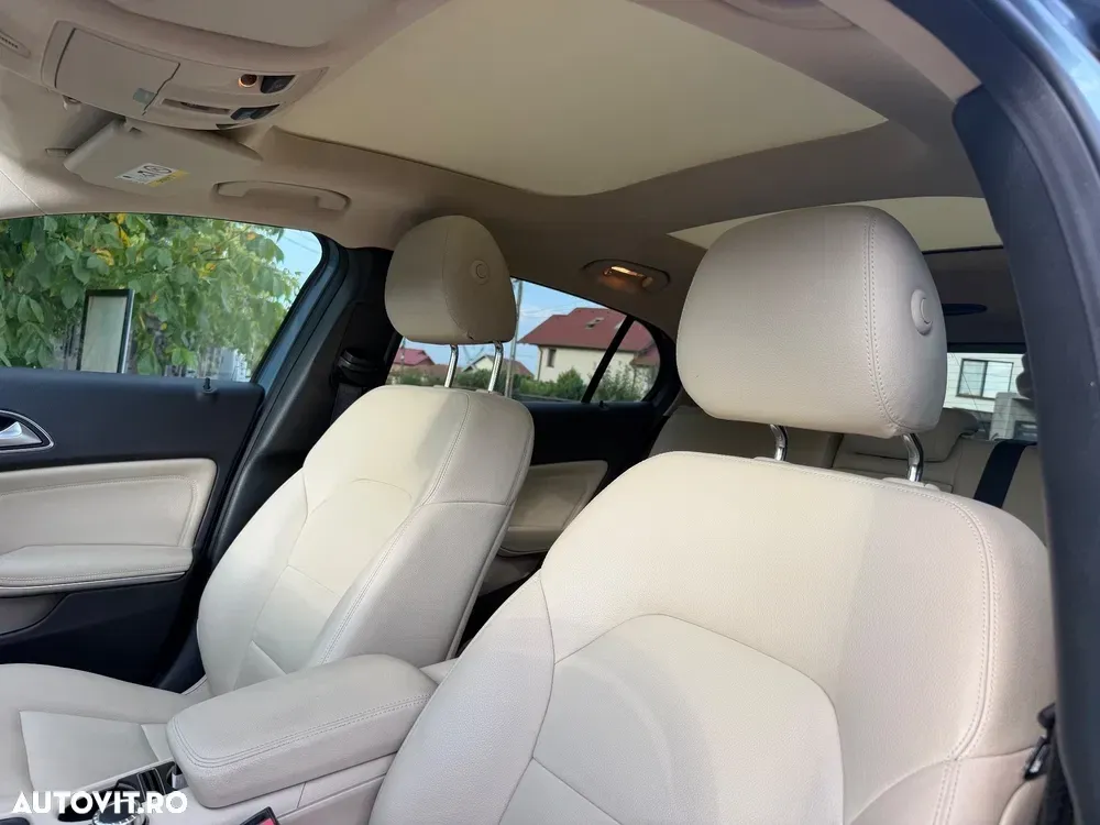 Mercedes-Benz GLA X156 220 CDI Aut. — imagine 5