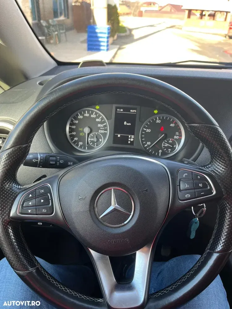 Mercedes-Benz Vito — imagine 3