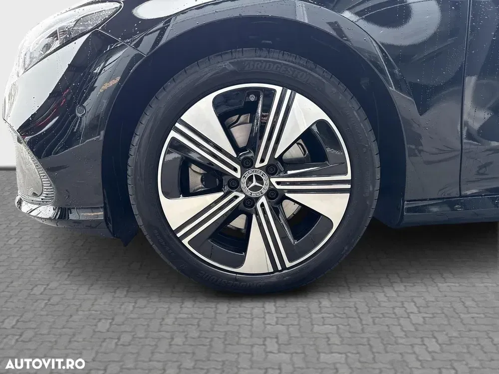 Mercedes-Benz CLA 180 — imagine 5