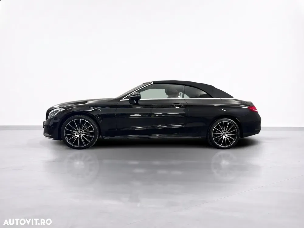 Mercedes-Benz C 220 d 4MATIC Aut. — imagine 2