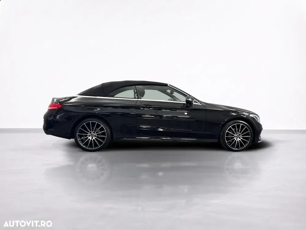 Mercedes-Benz C 220 d 4MATIC Aut. — imagine 6