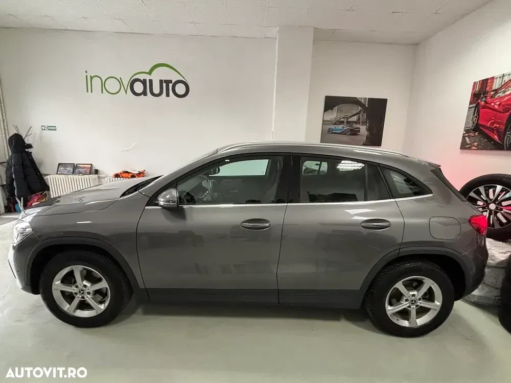 Mercedes-Benz GLA H247 180 d 8G-DCT Style — imagine 4