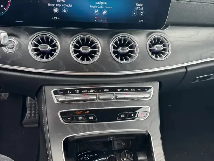 Mercedes-Benz E W213