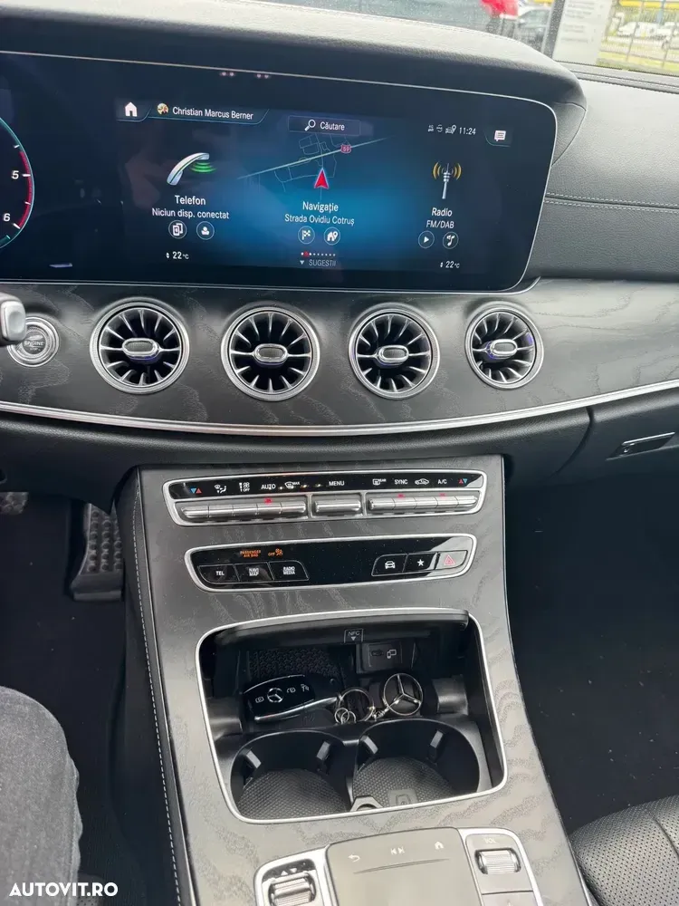 Mercedes-Benz E W213 — imagine 6