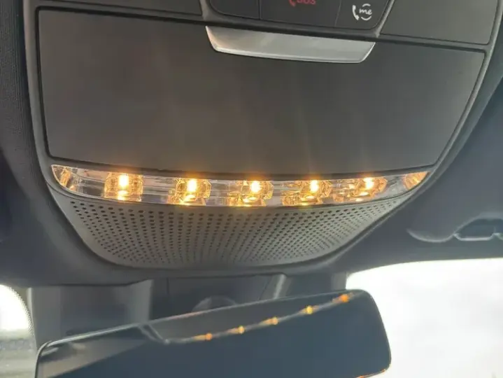 Mercedes-Benz E W213