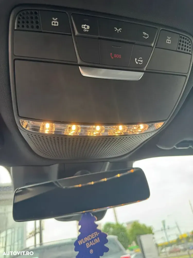 Mercedes-Benz E W213 — imagine 2