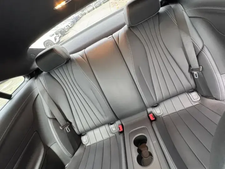 Mercedes-Benz E W213