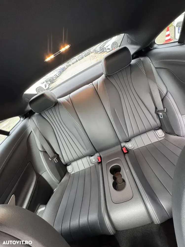 Mercedes-Benz E W213 — imagine 3