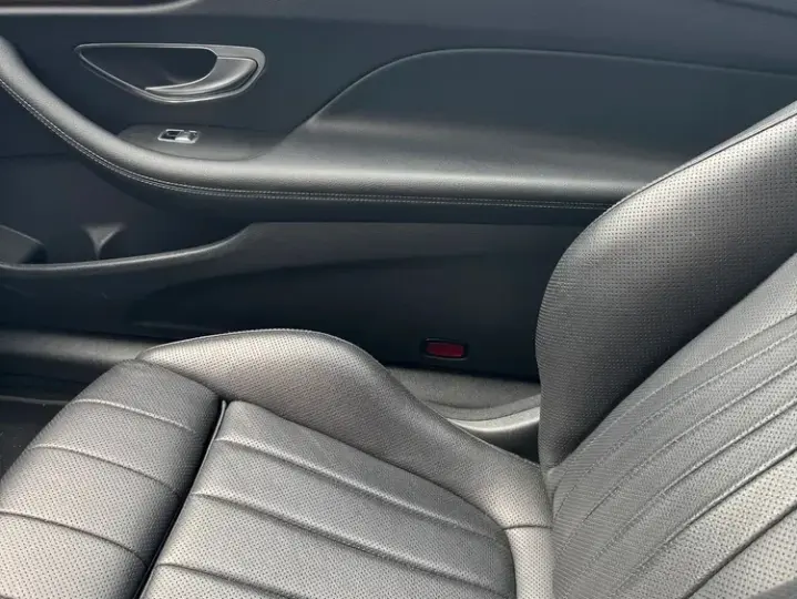 Mercedes-Benz E W213