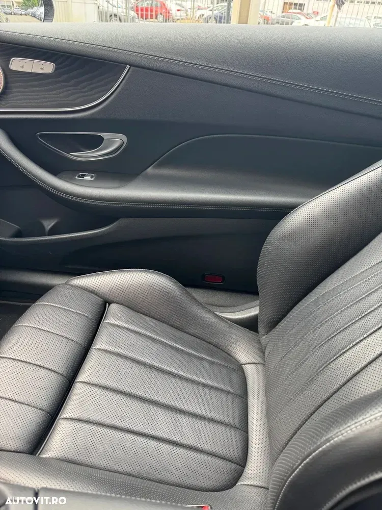 Mercedes-Benz E W213 — imagine 5