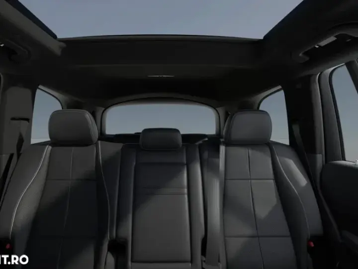 Mercedes-Benz GLS X167 450 d 4MATIC MHEV