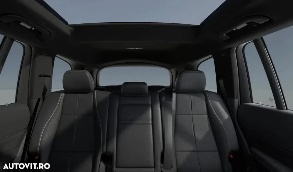 Mercedes-Benz GLS X167 450 d 4MATIC MHEV — imagine 3
