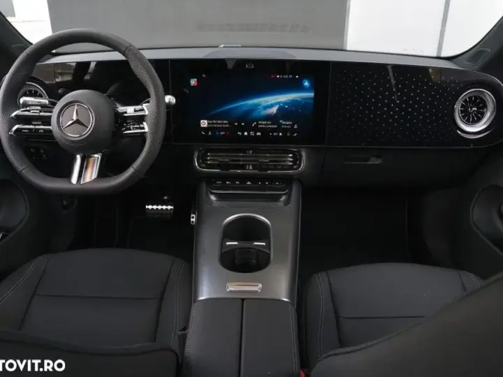 Mercedes-Benz CLA 220 C174