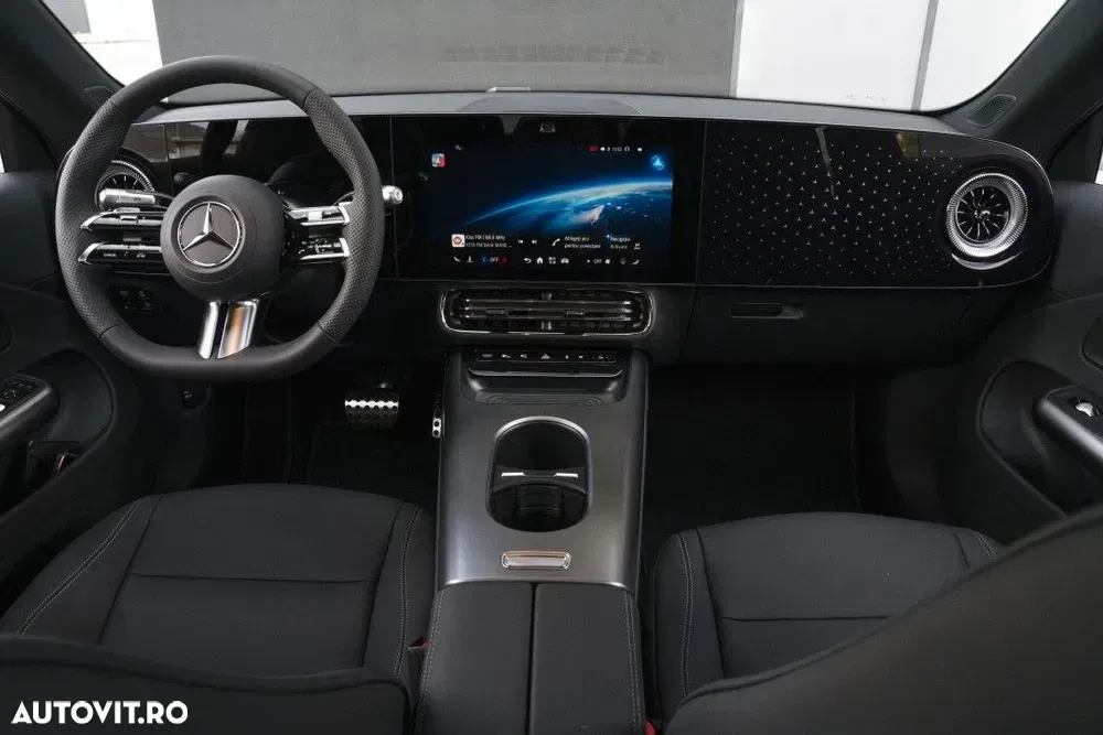 Mercedes-Benz CLA 220 C174 — imagine 5