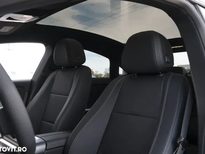 Mercedes-Benz CLA 220 C174
