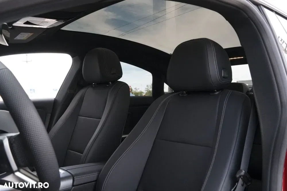 Mercedes-Benz CLA 220 C174 — imagine 6