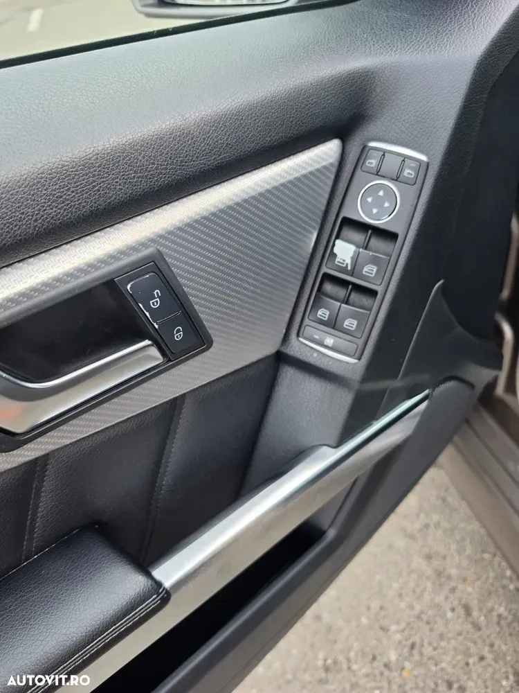 Mercedes-Benz GLK — imagine 4