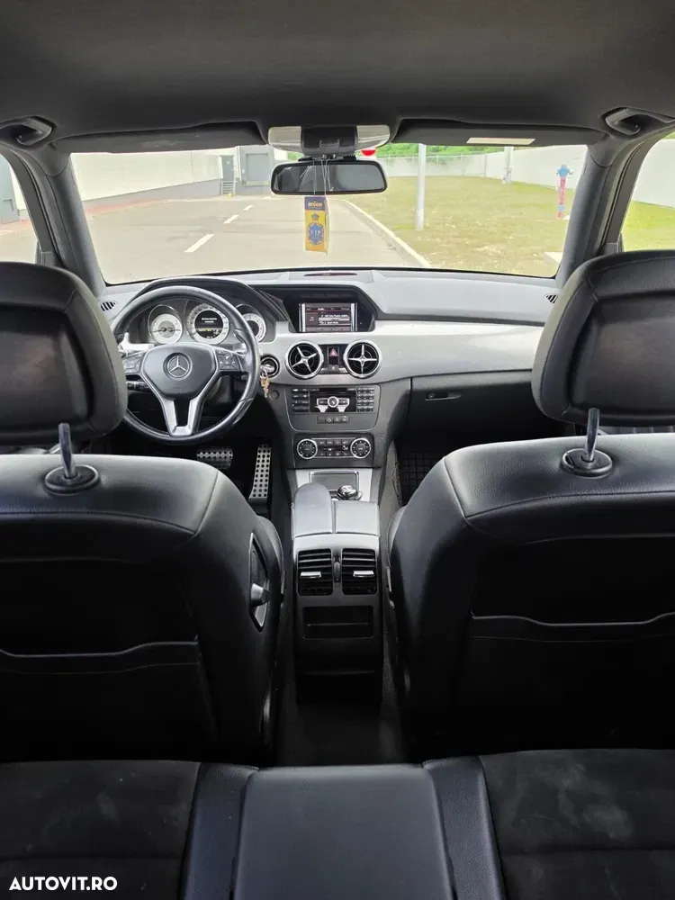 Mercedes-Benz GLK — imagine 2