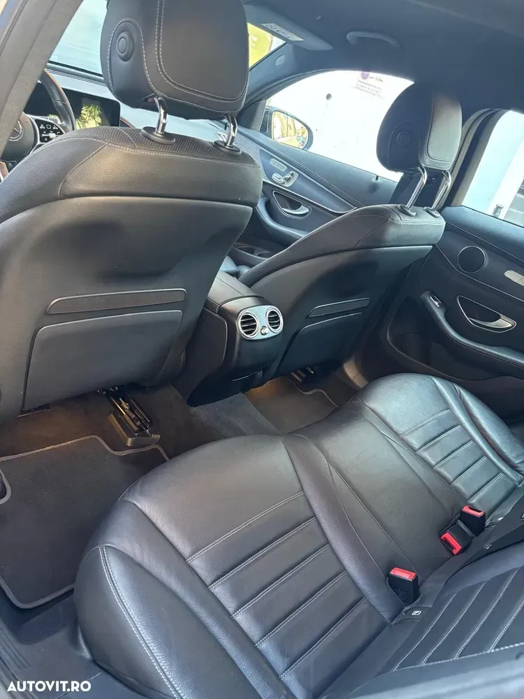 Mercedes-Benz EQC 400 4MATIC — imagine 6
