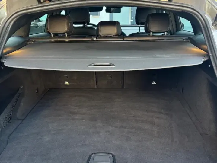 Mercedes-Benz EQC 400 4MATIC