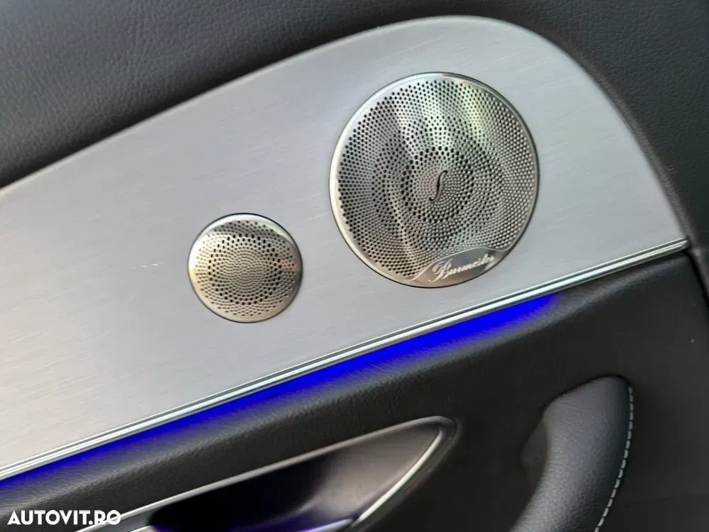 Mercedes-Benz E 220 d MHEV Aut. — imagine 5