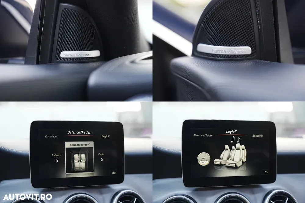 Mercedes-Benz CLA 250 4MATIC 7G-DCT Sport — imagine 5