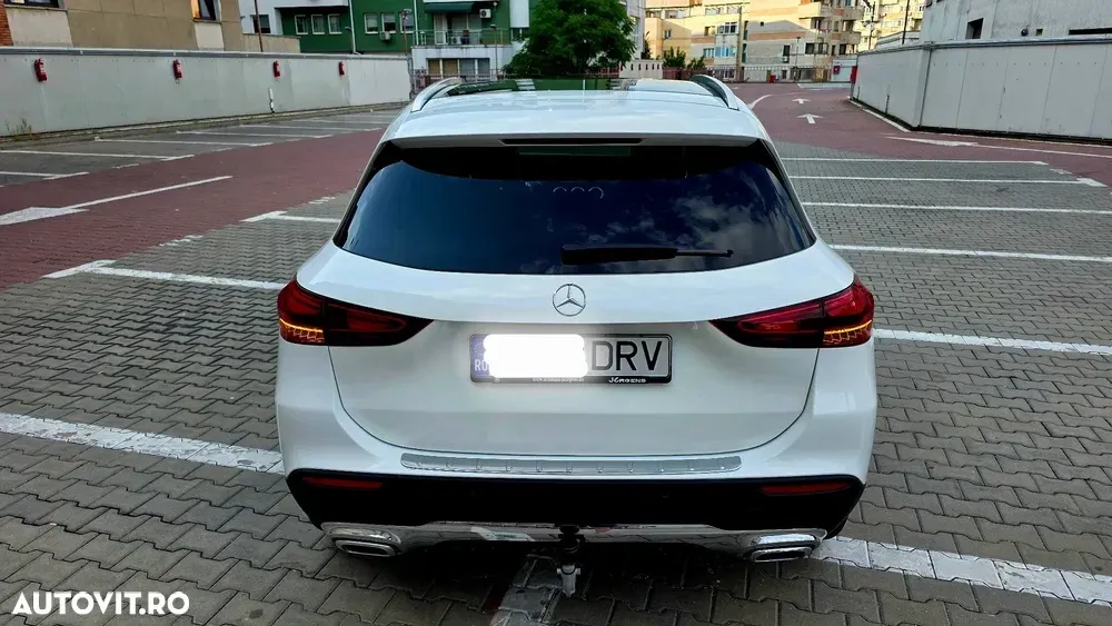 Mercedes-Benz GLA H247 220 d 4MATIC Aut. — imagine 2