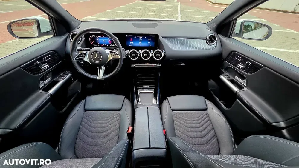 Mercedes-Benz GLA H247 220 d 4MATIC Aut. — imagine 6
